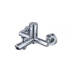 Смеситель для ванны и душа Allen Brau (Аллен Брау) Glority 5.51003-00, хром