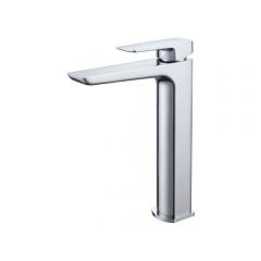 Смеситель для раковины Allen Brau (Аллен Брау) Infinity 5.21002-00, хром