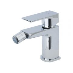 Смеситель для биде Allen Brau (Аллен Брау) Infinity 5.21004-00, хром