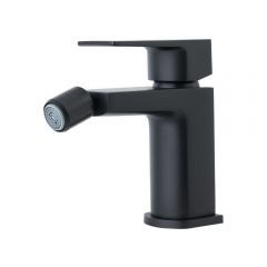 Смеситель для биде Allen Brau (Аллен Брау) Infinity 5.21004-31, черный матовый