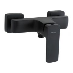 Смеситель для душа Allen Brau (Аллен Брау) Infinity 5.21010-31, черный матовый