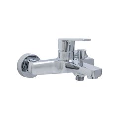 Смеситель для ванны Allen Brau (Аллен Брау) Eclipse 5.E1003-00 хром