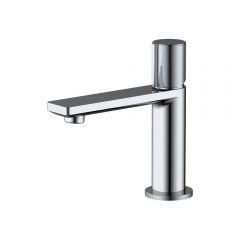 Смеситель для раковины Allen Brau (Аллен Брау) Liberty 5.33001-00, хром