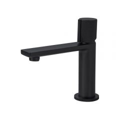 Смеситель для раковины Allen Brau (Аллен Брау) Liberty 5.33001-31, черный матовый