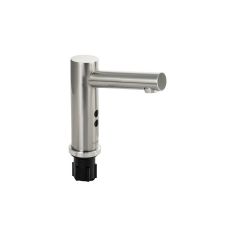 Смеситель для раковины Brimix (Бримикс) 8777 сенсорный, сатин