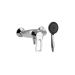 Смеситель для душа Brimix (Бримикс) 3504, хром