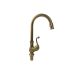 Смеситель для кухни Brimix (Бримикс) 171, бронза