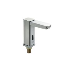 Смеситель для раковины Brimix (Бримикс) 93 сенсорный, с регулировкой температуры воды, хром