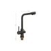 Смеситель для кухни Magnus (Магнус) 8247, графит