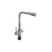 Смеситель для кухни Magnus (Магнус) 91122, сатин