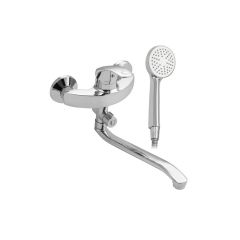 Смеситель для ванны Mayfair (Мейфаир) 87108, хром