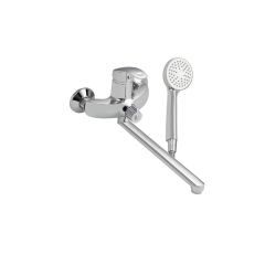 Смеситель для ванны Mayfair (Мейфаир) 87118, хром