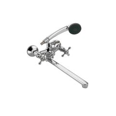 Смеситель для ванны Mayfair (Мейфаир) 87141, хром