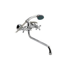 Смеситель для ванны Mayfair (Мейфаир) 87308, хром