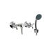Смеситель для душа Mayfair (Мейфаир) 87303, хром
