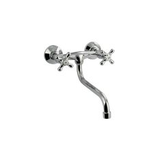 Смеситель для кухни Mayfair (Мейфаир) 87304, хром