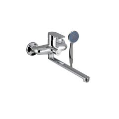 Смеситель для ванны Mayfair (Мейфаир) 87119, хром