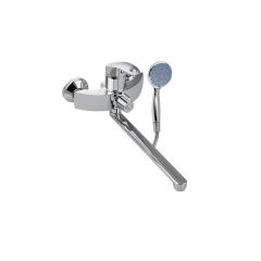 Смеситель для ванны Mayfair (Мейфаир) 87117, хром