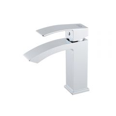 Смеситель для раковины Gid Victoria L120-CH-K L120CHK, хром