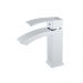 Смеситель для раковины Gid Victoria L120-CH-K L120CHK, хром