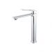 Смеситель высокий для раковины Gid Niagara L057-CH-D L057CHD, хром