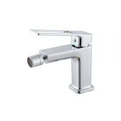 Смеситель для биде Gid Niagara L057-CH-B L057CHB, хром