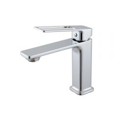 Смеситель для раковины Gid Niagara L057-CH-K L057CHK, хром