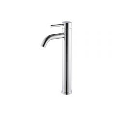 Смеситель высокий для раковины Gid Inga SS096-CH-D SS096CHD, хром