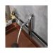 Смеситель высокий для раковины Gid Inga SS096-CH-D SS096CHD, хром