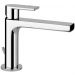 Смеситель Gessi (Гесси) Emporio Via manzoni для раковины, на 1 отверстие, с донным клапаном, цвет: хром 38601№ 031
