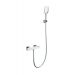 Смеситель для душа с термостатом Wonzon and Woghand (Вонзон И Вогханд) , Хром WW-B2026-A-CR