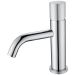 Смеситель Богеме (Boheme) Stick для умыв. низ. Chrome Touch CHROME Комплект 121-CRCR.2