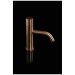 Смеситель Богеме (Boheme) Stick для умыв. Brushed Bronze Diamond 121-BRB