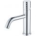 Смеситель Богеме (Boheme) Stick для умыв. низ. Chrome Diamond CHROME Комплект 121-CRCR