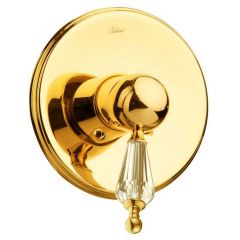 Смеситель Богеме (Boheme) встроенный Imperiale Ripresa Комплект 325