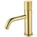 Смеситель Богеме (Boheme) Stick для умыв. низ. Gold Touch GOLD Комплект 121-GG.2