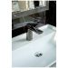 Смеситель Богеме (Boheme) для умывальника Venturo Shine Gun Metall 371-SGM