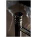 Смеситель Богеме (Boheme) Stick для умыв. низ. Shine Gun Metal низкий с ручкой Diamond 121-SGM