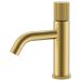 Смеситель Богеме (Boheme) Stick для умыв. низ. Matt Gold Linea 121-MG.3