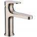 Смеситель Богеме (Boheme) для умывальника Spectre Nickel Brush 451-NB