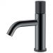 Смеситель Богеме (Boheme) Stick для умыв. низ. Shine Gun Metal Linea 121-SGM.3