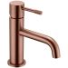 Смеситель Богеме (Boheme) для умывальника, Uno. Brushed Bronze 461-BRB