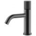 Смеситель Богеме (Boheme) Stick для умыв. низ. Gun Metal Spirale 121-GM.4