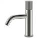 Смеситель Богеме (Boheme) Stick для умыв. низ. Nikel Brush Linea 121-NB.3
