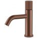Смеситель Богеме (Boheme) Stick для умыв. Brushed Bronze Linea 121-BRB.3