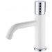 Смеситель Богеме (Boheme) Stick для умыв. низ. White Diamond CHROME Комплект 121-WCR