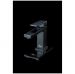 Смеситель Богеме (Boheme) для умывальника Qubic Matt Black 471-B