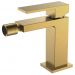 Смеситель Богеме (Boheme) для биде Qubic Bronze 476-BR
