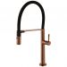 Смеситель Богеме (Boheme) для кухни Uno Copper Brushed 114-CB