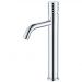 Смеситель Богеме (Boheme) Stick для умыв. выс. Chrome Diamond CHROME Комплект 122-CRCR